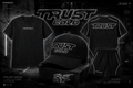TRUST COLD - Drop 01 Full Set