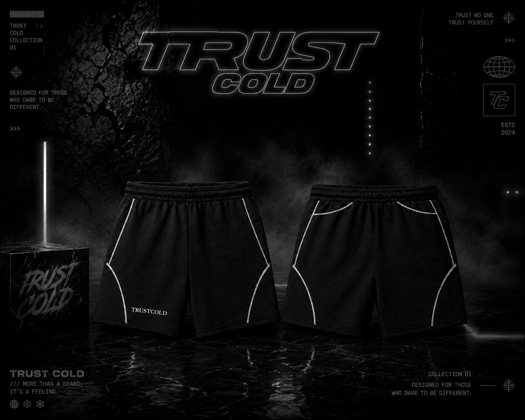 Pantalon Trustcold -Trust in you