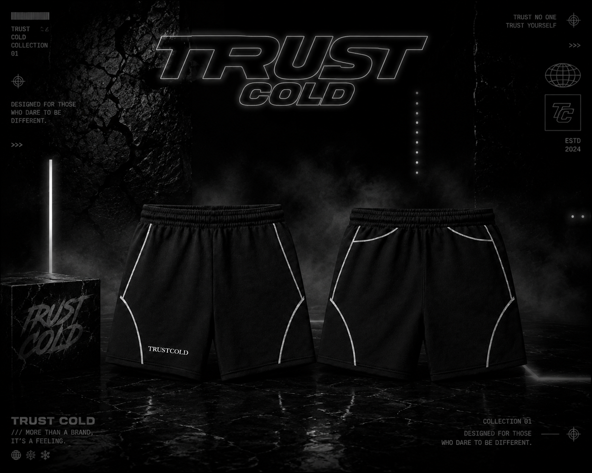 Pantalon Trustcold -Trust in you