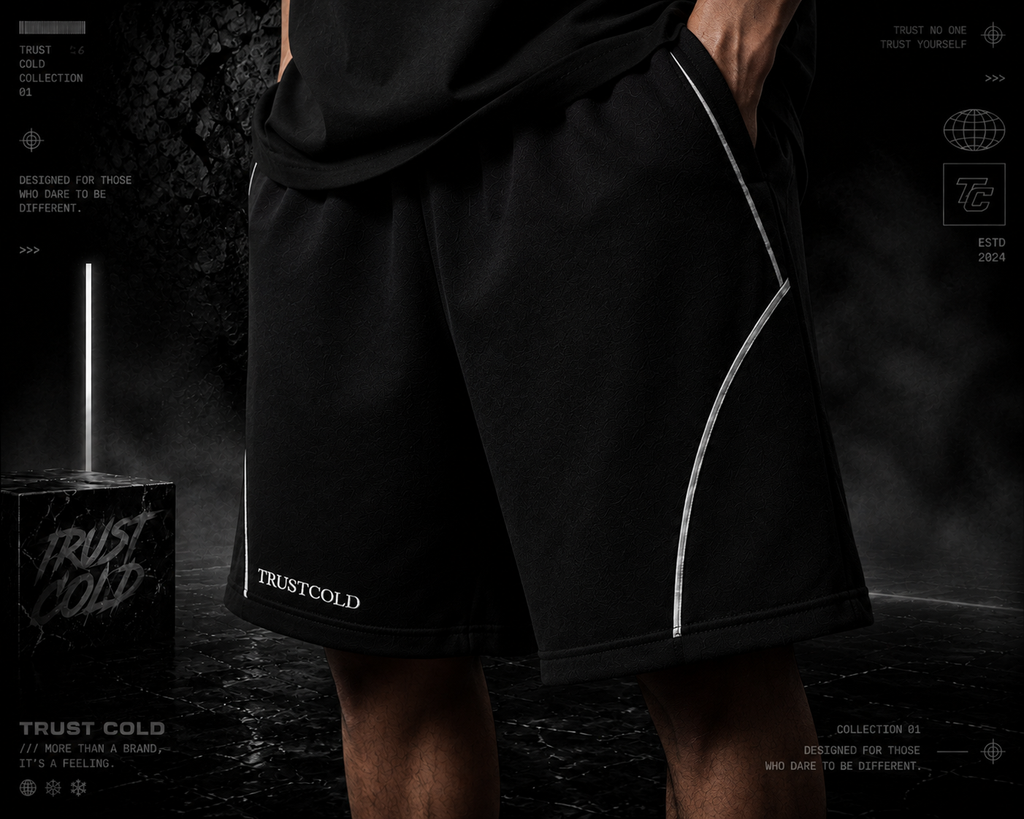 Pantalon Trustcold -Trust in you