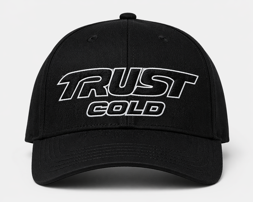 Gorra Trust cold -Trust in you